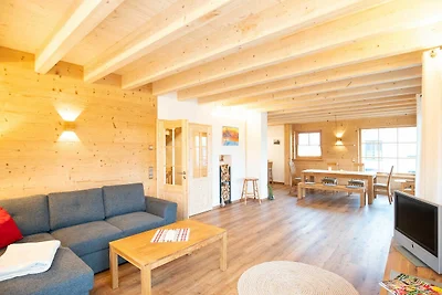 Casa vacanze Vacanza di relax Ahorntal