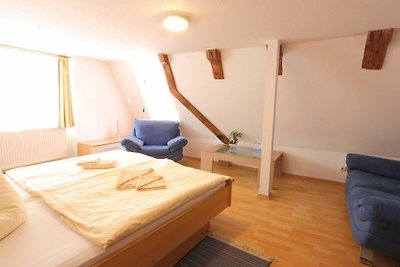 Albergo Cultura ed escursioni Stralsund