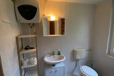 Vakantieappartement Gezinsvakantie Sagard