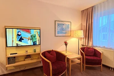 Ferienwohnung 3.28