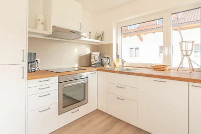 Vakantieappartement Gezinsvakantie Sonthofen