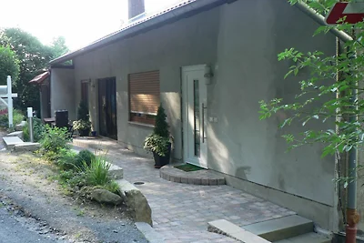 Vakantieappartement Gezinsvakantie Höchst im Odenwald