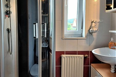 Vakantieappartement Gezinsvakantie Münden