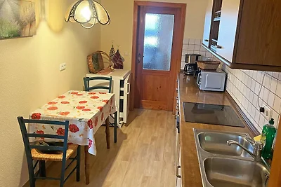 Appartamento Vacanza con famiglia Nossentiner Hütte