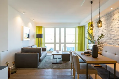 Beachhouse Bansin, App. 17