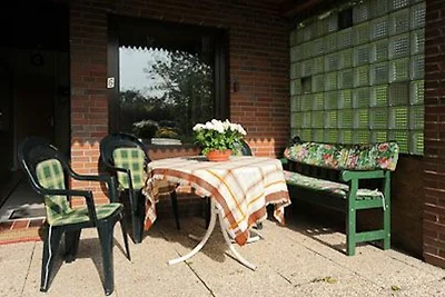 Ferienhaus Kleeblatt