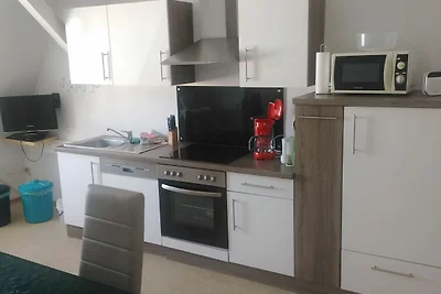Appartamento Vacanza con famiglia Görlitz