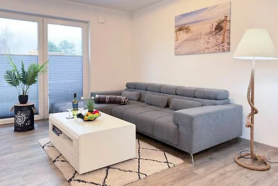 Casa vacanze Vacanza di relax Fuhlendorf