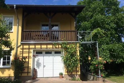 Ferienwohnung Mühlenblick