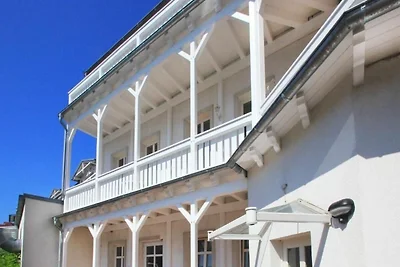 Vakantieappartement Gezinsvakantie Baabe