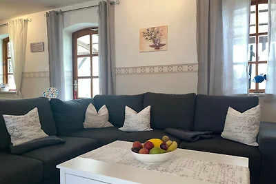 Apartament Dla rodzin Steffenshagen