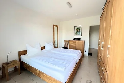 Vakantieappartement Gezinsvakantie Dierhagen