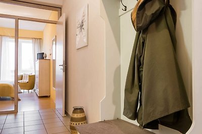 Vakantieappartement Gezinsvakantie Brodersby