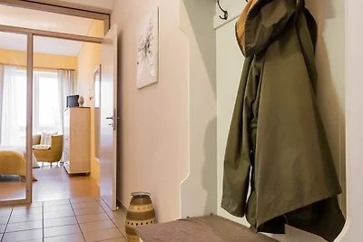 Ferienwohnung Strand-Oase