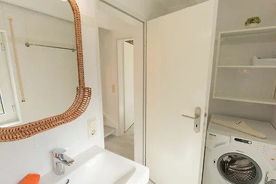 Ferienhaus Lüttjes Strandhus