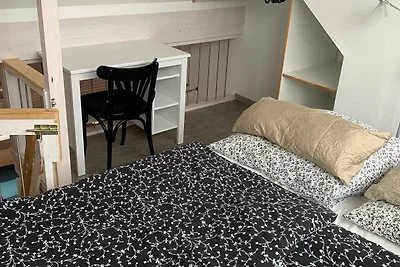 Ferienwohnung Warthmann