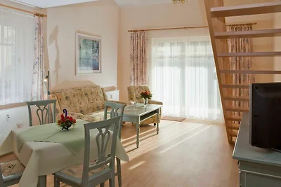 Appartamento Vacanza con famiglia Kühlungsborn