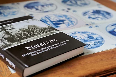 Appartamento Vacanza con famiglia Nieblum