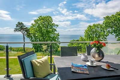 Vakantieappartement Gezinsvakantie Garz