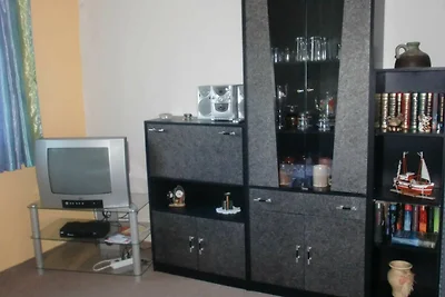 Vakantieappartement Gezinsvakantie Zemitz
