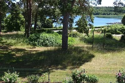 Holiday flat family holiday Neustrelitz