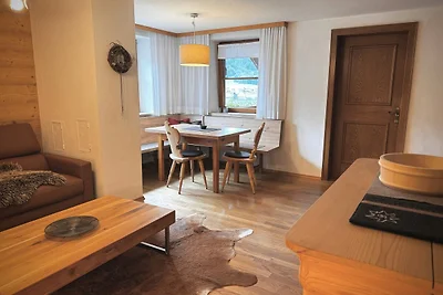 Appartement 6 mit Balkon