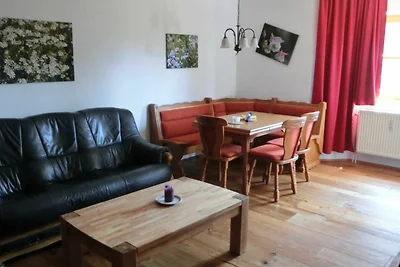 Fewo Penzenstadl 29