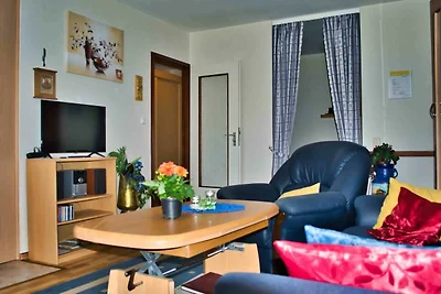 Appartamento Vacanza con famiglia Altenau