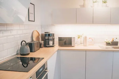 Vakantiehuis Ontspannende vakantie Bad Doberan