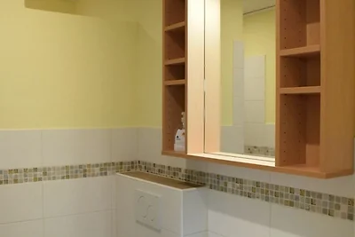 Vakantiehuis Ontspannende vakantie Friedrichskoog