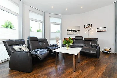 Ferienwohnung Sir Francis Drake