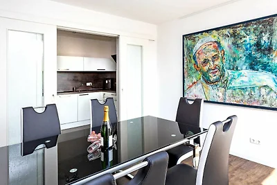 Appartement Meersinn