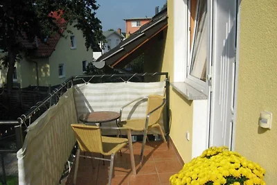 ***Ferienwohnung Lee mit Balkon*** / Fam.