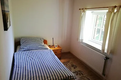 Ferienwohnung Säbelschnäbler