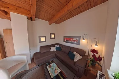 Ferienhaus 331 Herbstprinz 105qm für max.