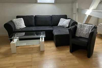 Ferienwohnung Bergblick 4 Personen am...