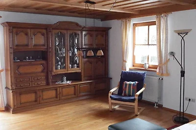 Ferienhaus Bergblick Fewo 01 EG