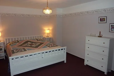 Vakantieappartement Gezinsvakantie Malente