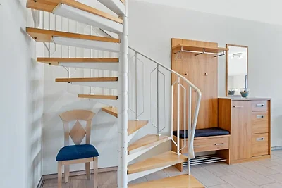 4- Zimmer- Ferienwohnung