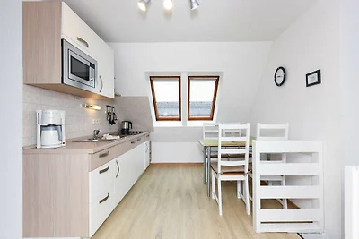 Ferienwohnung Oberdeck