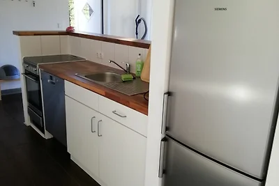 Vakantieappartement Gezinsvakantie Neukloster