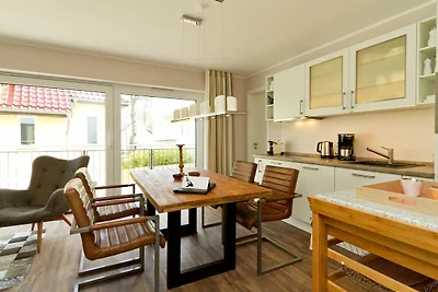 Quartier Ahlbeck, App. 04