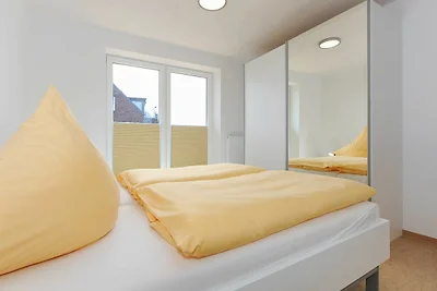 Appartamento Vacanza con famiglia Bensersiel