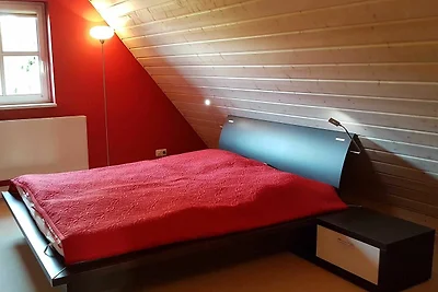 Ferienhaus - Himmelgrau