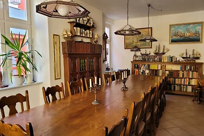 Ferienwohnung 18