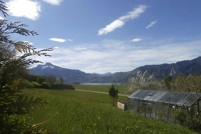 Appartamento Vacanza con famiglia Mondsee