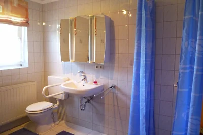 Ferienwohnung Stöterau