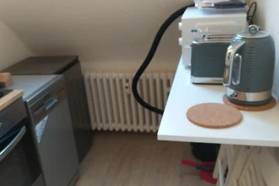 Appartamento Vacanza con famiglia Mönchengladbach