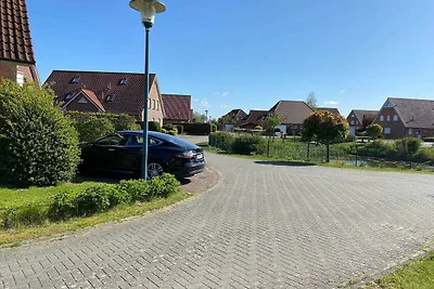 Appartamento Vacanza con famiglia Wittmund