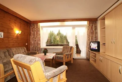 Appartamento Vacanza con famiglia Jungholz